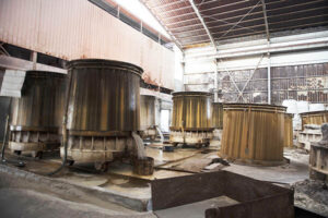 DI -10-Abrasives Manufacturer-Henan Sicheng DSC_9452